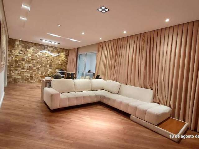 Apartamento 123 m² Marvilhoso Condominio Domo Life 3 Dromitorios