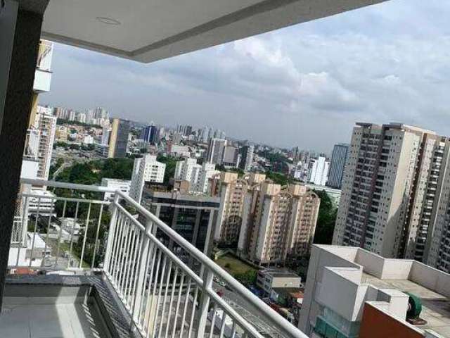 Apartamento Novo 56 m² 2 Dormitorios sendo 1 Vaga de Garagem