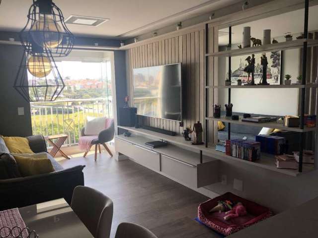 Apartamento Condominio Conquista 58 m² 3 Dormitorios 1 Vaga de Gargem