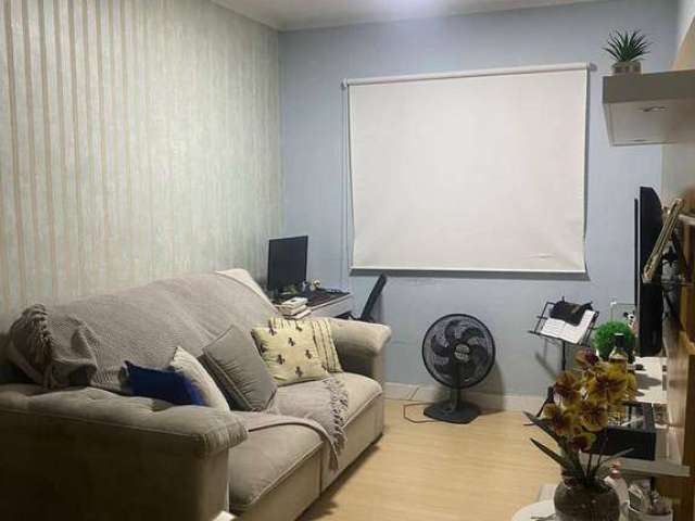 Apartamento 55m² 2 Dormitorios e 1 Vaga de Garagem Estuda  Permuta