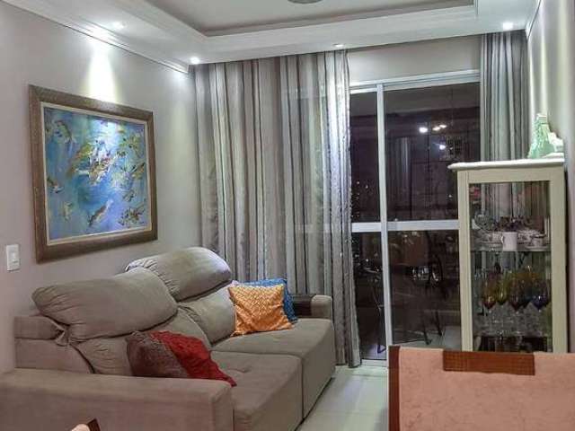 Apartamento Condominio Essenza 58 m² 2 Dormitorios 1 Suite