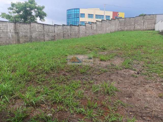 Terreno em Condomínio para Venda em Ribeirão Preto, Condominio Vila Florença