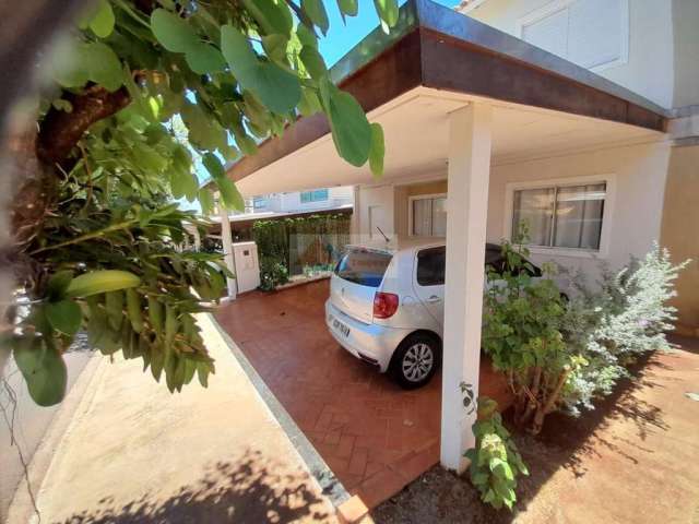 Casa em Condomínio para Venda em Ribeirão Preto, Jardim dos Hibiscos, 3 dormitórios, 1 suíte, 3 banheiros, 2 vagas