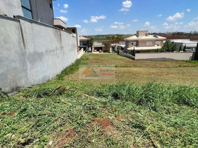 Terreno em Condomínio para Venda em Ribeirão Preto, Vila do Golf