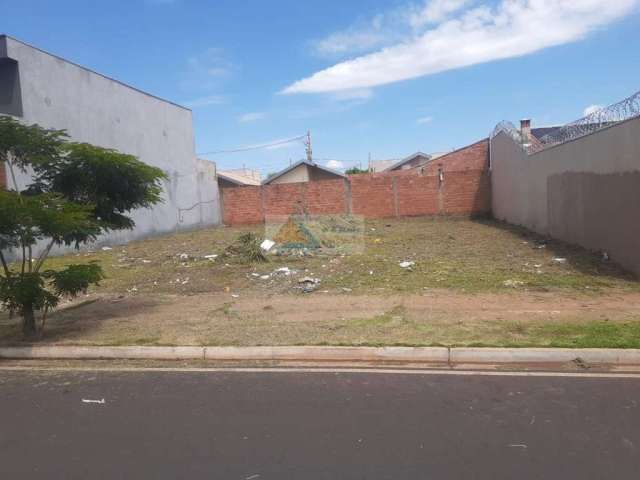 Terreno Residencial para Venda em Ribeirão Preto, Jardim Cristo Redentor