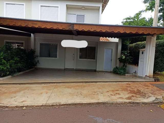 Casa em Condomínio para Venda em Ribeirão Preto, Jardim dos Hibiscos, 3 dormitórios, 1 suíte, 3 banheiros, 2 vagas