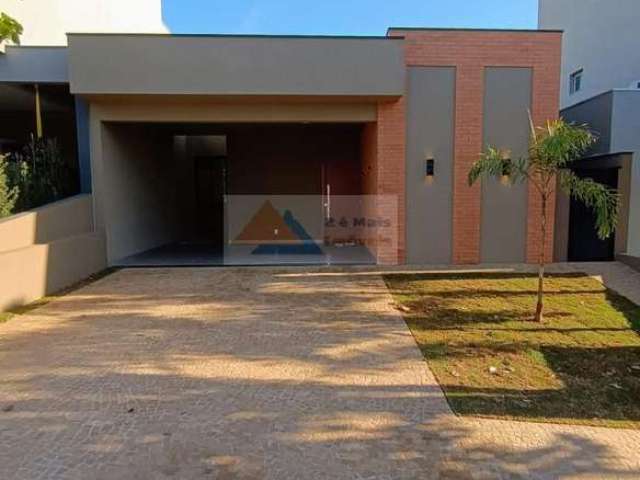 Casa em Condomínio para Venda em Ribeirão Preto, Jardim Cybelli, 3 dormitórios, 3 suítes, 4 banheiros, 4 vagas