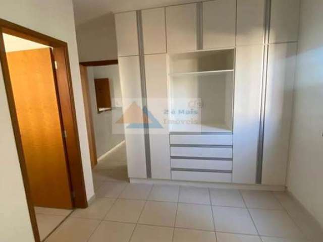 Apartamento para Venda em Ribeirão Preto, Nova Aliança, 1 dormitório, 1 suíte, 1 banheiro, 1 vaga