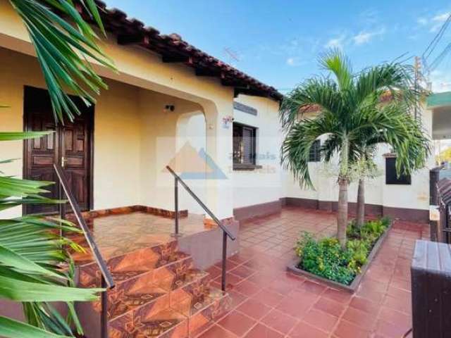 Casa para Venda em Jardinópolis, Alto da Boa Vista, 3 dormitórios, 1 suíte, 3 banheiros