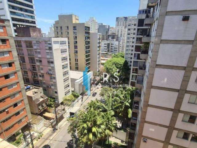 Prédio à venda, 750 m² por R$ 10.000.000,00 - Cerqueira César - São Paulo/SP