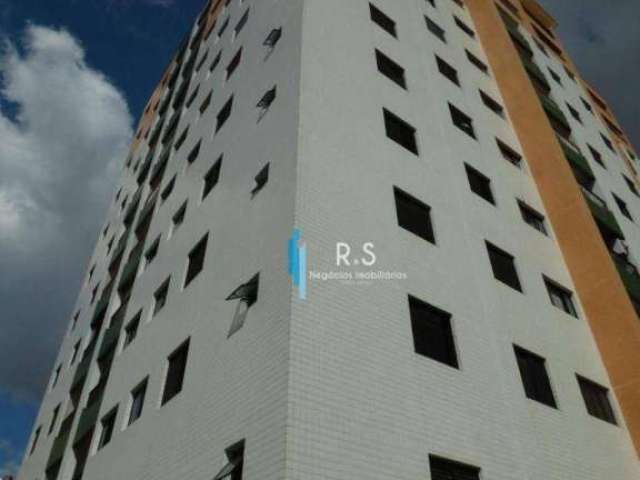 Apartamento com 3 dormitórios à venda, 88 m² por R$ 560.000,00 - Vila Itapura - Campinas/SP