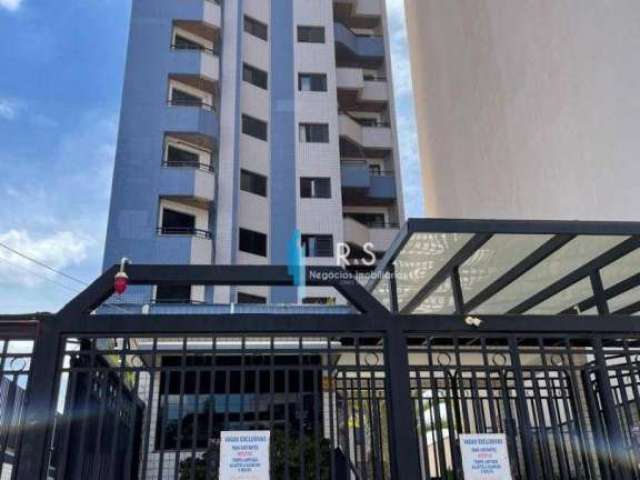 Apartamento com 3 dormitórios à venda, 135 m² por R$ 780.000,00 - Centro - Jundiaí/SP