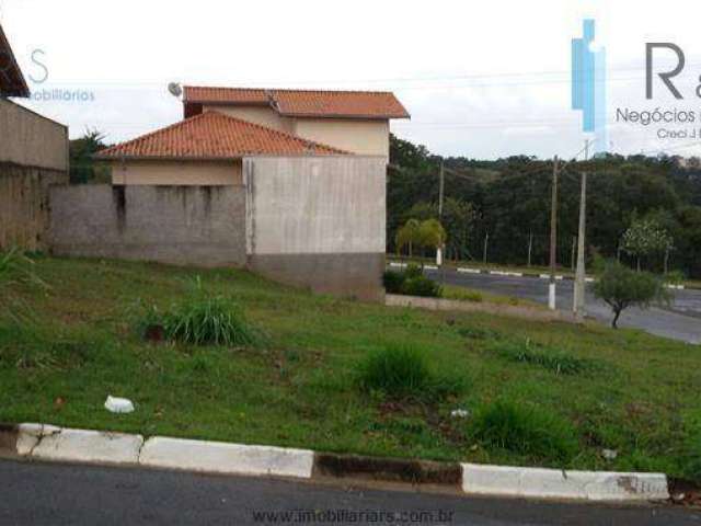 Terreno à venda, 467 m² por R$ 480.000,00 - Condomínio Terras de São Francisco - Vinhedo/SP