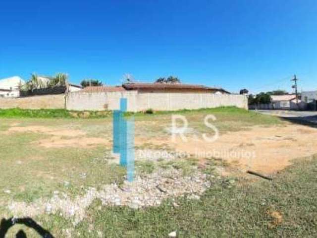 Terreno à venda, 646 m² por R$ 600.000,00 - Vila Pasti - Louveira/SP