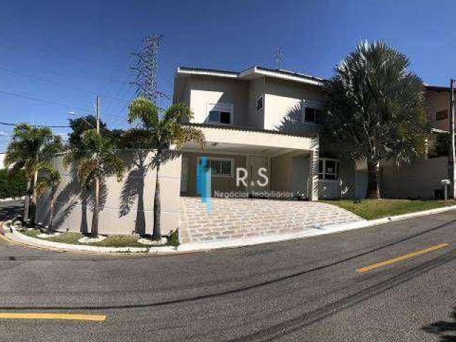 Casa à venda, 361 m² por R$ 1.865.000,00 - Condomínio Casa Grande - Louveira/SP