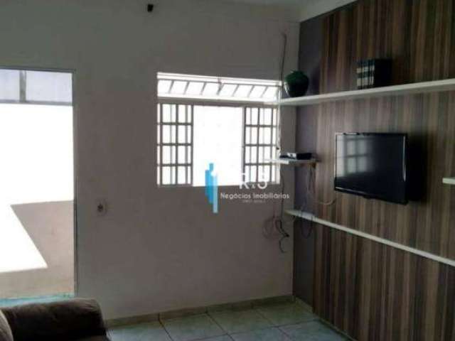 Casa com 3 dormitórios à venda, 100 m² por R$ 550.000,00 - Vida Nova I - Vinhedo/SP