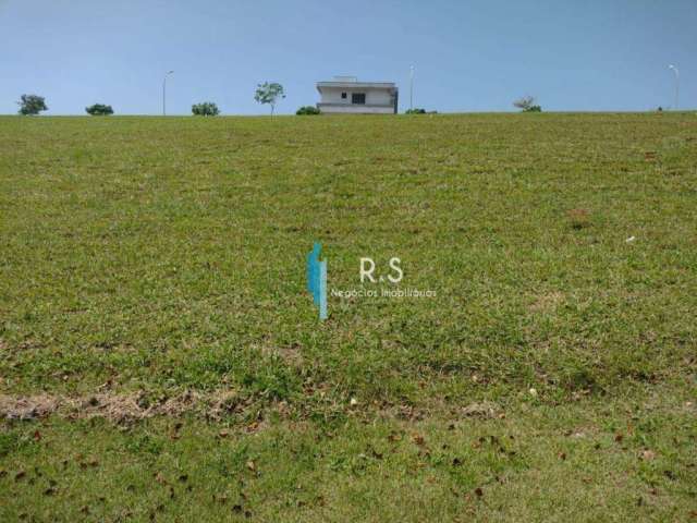 Terreno à venda, 456 m² por R$ 689.000 - Vila Maringá - Jundiaí/SP