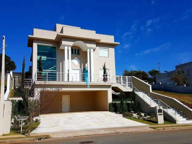Casa com 3 dormitórios à venda, 401 m² por R$ 2.250.000,00 - Condomínio Villagio Paradiso - Itatiba/SP