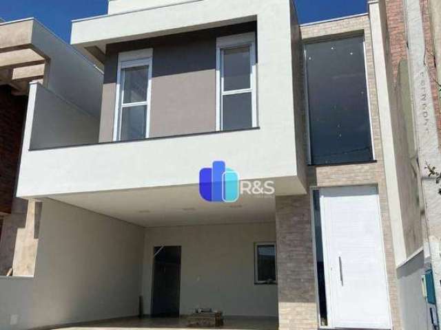 Casa com 3 dormitórios à venda, 156 m² por R$ 1.180.000,00 - Corrupira - Jundiaí/SP