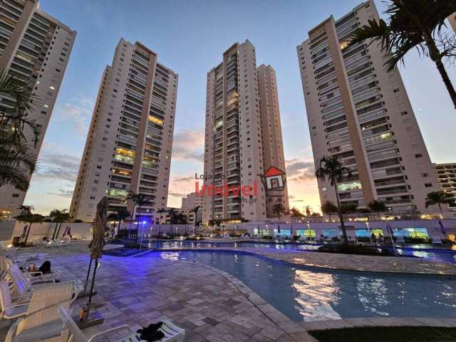 Apartamento com 3 dormitórios à venda, 123 m² por R$ 1.426.000,00 - Centro - São Bernardo do Campo/SP
