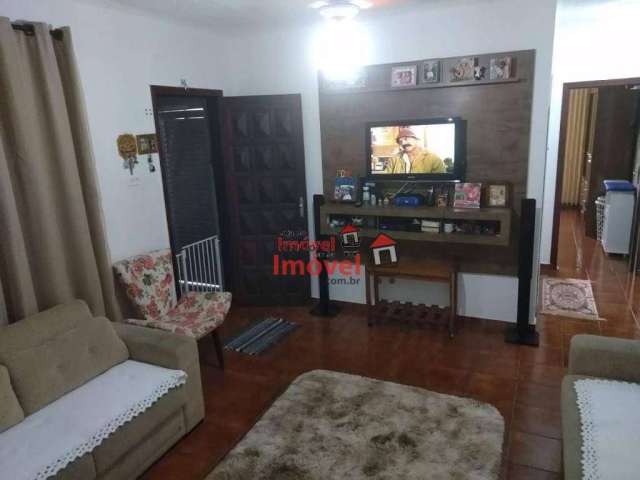 Casa com 1 dormitório à venda, 87 m² por R$ 351.000,00 - Jardim Mauá - Mauá/SP