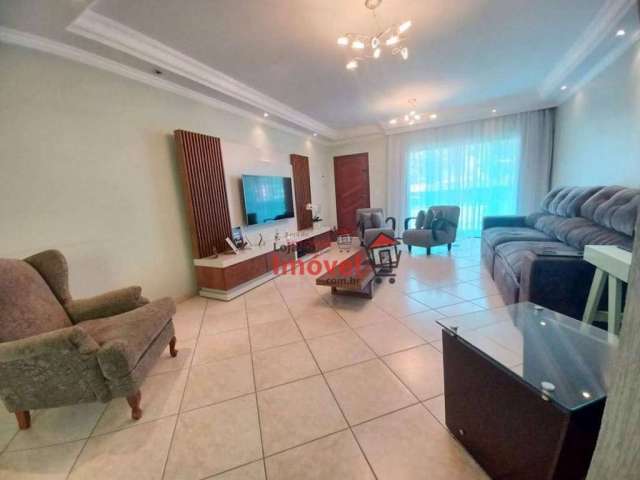 Casa com 3 dormitórios à venda, 268 m² por R$ 1.195.000,00 - Jardim do Mar - São Bernardo do Campo/SP