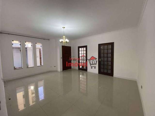 Casa com 4 dormitórios à venda por R$ 1.115.000,00 - Santa Terezinha - São Bernardo do Campo/SP