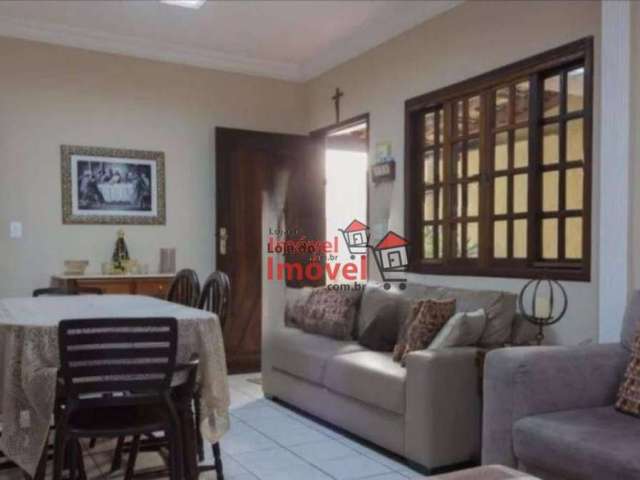 Casa com 3 dormitórios à venda, 179 m² por R$ 623.000,00 - Vila Adriana - São Bernardo do Campo/SP