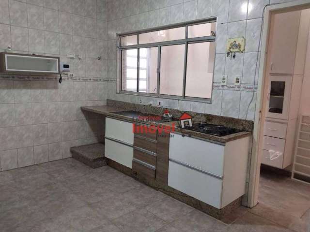 Casa Térrea com 3 dormitórios à venda, 125 m² por R$ 540.000 - Vila Marchi - São Bernardo do Campo/SP