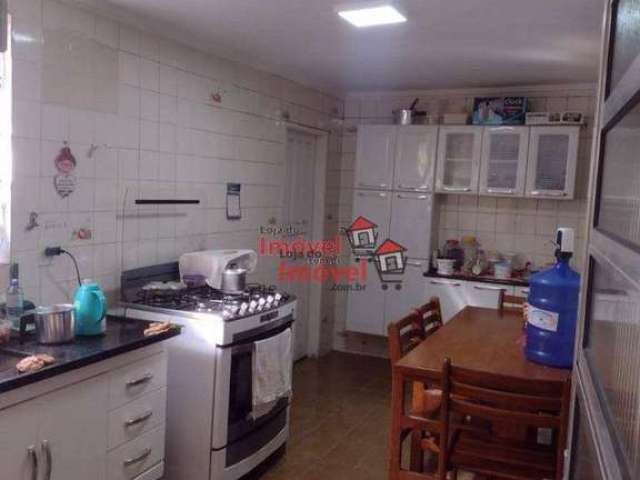 Casa com 4 dormitórios à venda por R$ 450.000,00 - Parque Selecta(Montanhão) - São Bernardo do Campo/SP