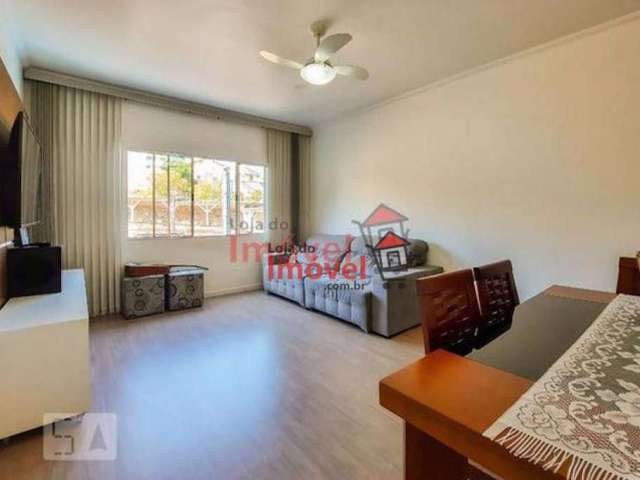 Sobrado com 2 dormitórios à venda, 126 m² por R$ 418.000,00 - Jardim Farina - São Bernardo do Campo/SP