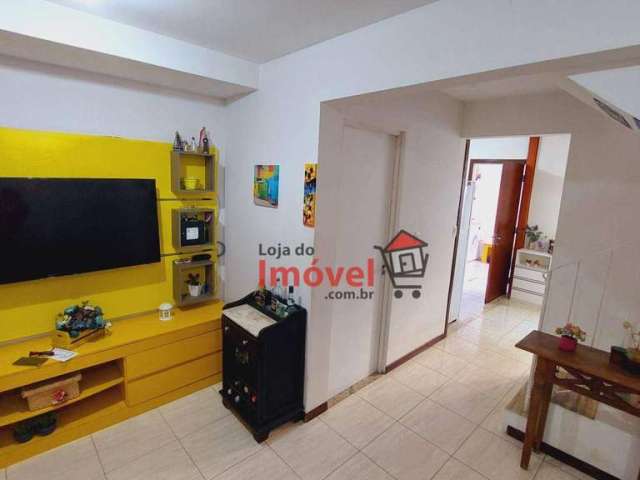 Casa em Condominio  3 dorm à venda, 84 m² por R$ 550.000 - Demarchi - São Bernardo do Campo/SP