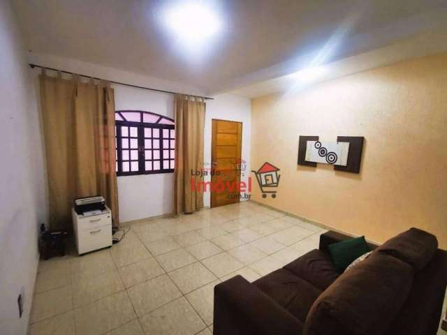 Casa com 4 dormitórios à venda por R$ 615.000,00 - Parque Terra Nova II - São Bernardo do Campo/SP