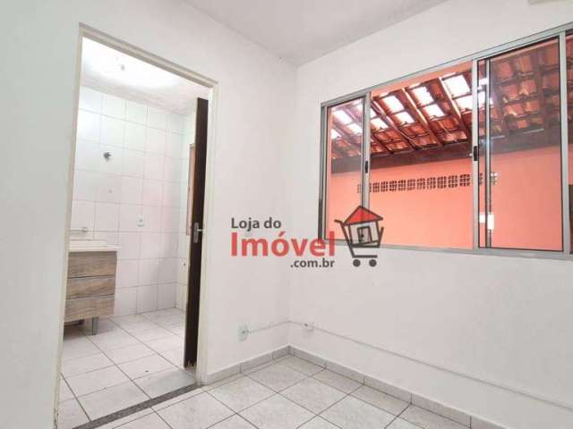 Casa com 3 dormitórios, 2 vagas à venda, 84 m² Demarchi- São Bernardo do Campo/SP