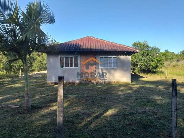 Chácara No Balneário Guaraguaçu