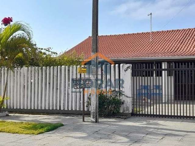 Casa com Piscina em Ipanema