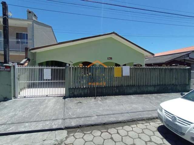 Casa em Ipanema com piscina