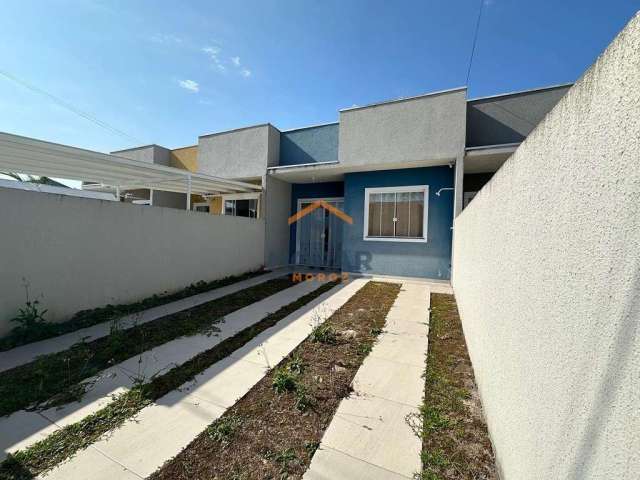 Casa com piscina próximo ao Mar no Baln. Ipanema