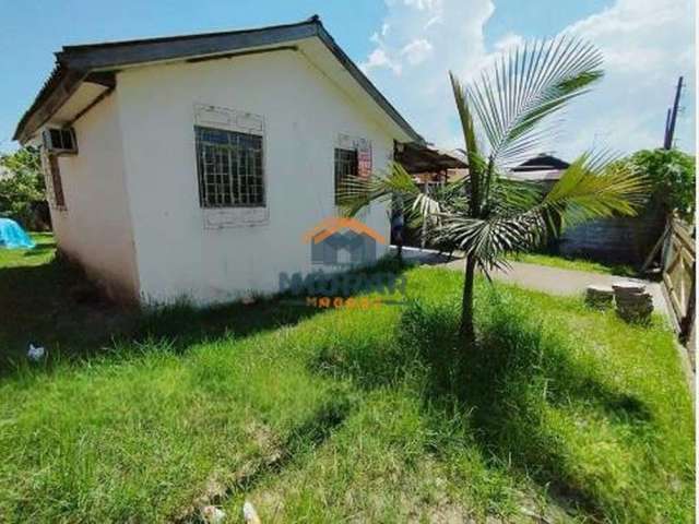 Casa no Balneário Luciane Investimento