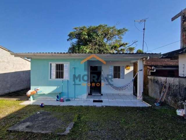 Casa em alvenaria no Jardim Jacarandá