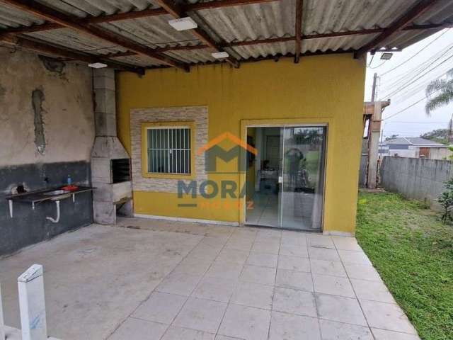 Residência com 02 dormitórios no Rivieira