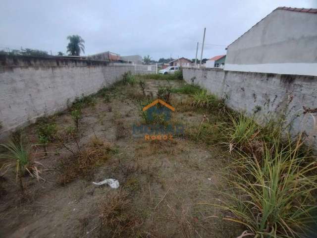 Terreno com Infraestrutura no Jardim Jacarandá