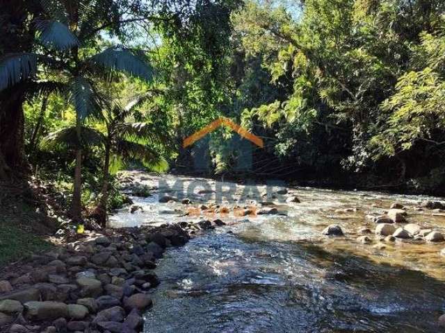 Condomínio de Chácaras com Terrenos em Morretes