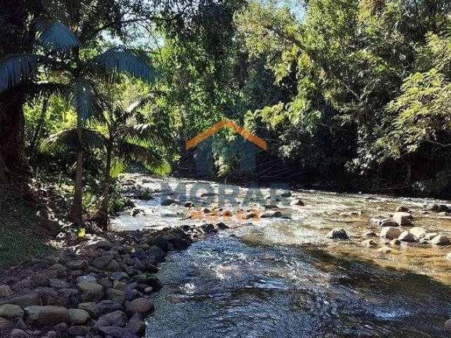 Belíssima chácara em Morretes(PR)