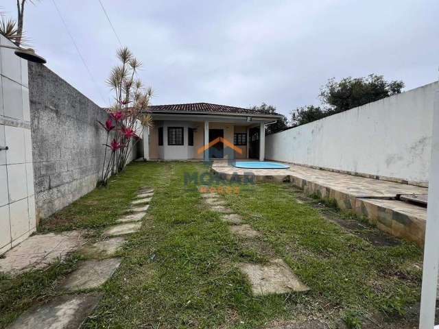 Residência com Piscina em Canoas