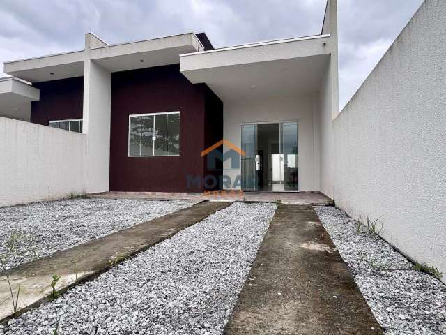 Residência com Suíte e Piscina no Primavera