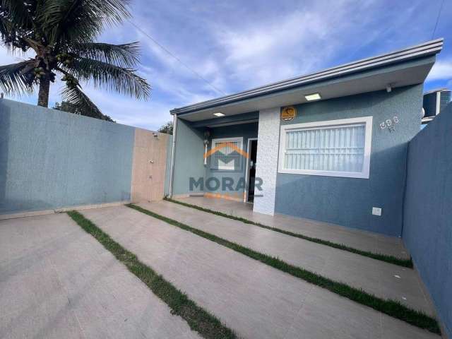 Residencia Faixa mar com Piscina