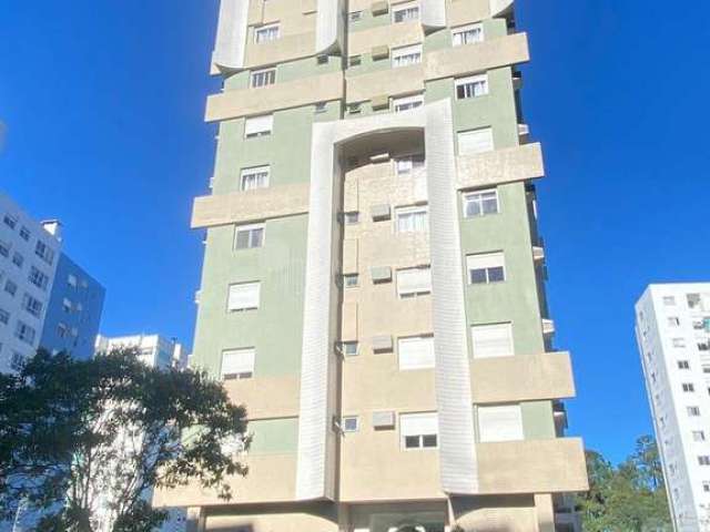 Apartamento novo