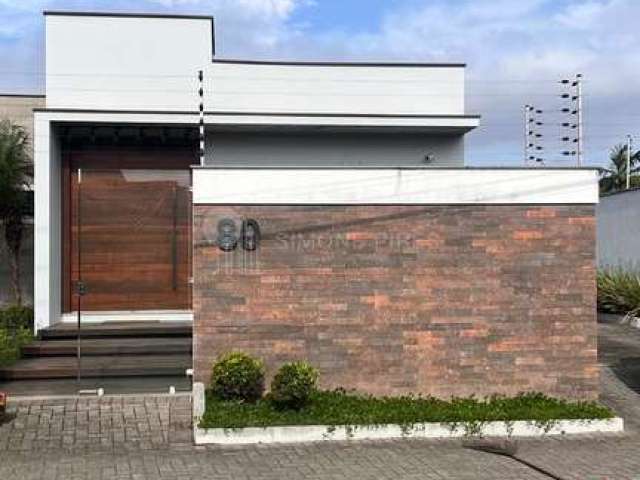 Casa com 3 quartos à venda no Bom Retiro, Joinville  por R$ 1.980.000