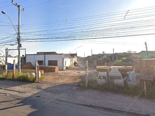 Excelente Terreno à venda com 2600 m² em viamão